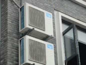 圖盤龍城空調(diào)安裝 以專業(yè)服務(wù)鑄就用戶信賴