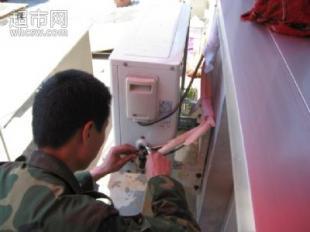 北京通州區專業空調安裝服務指南 聯系68606136，讓家電煥新更安心