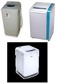 上海海瑞家電維修中心 洗衣機專業維修高清圖片與服務指南