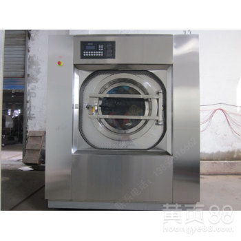 客房用品清潔革命 一站式設備與環保洗滌解決方案